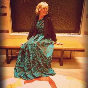 Meet your Posher, Diane